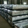 S275JR Galvanized Steel Plate